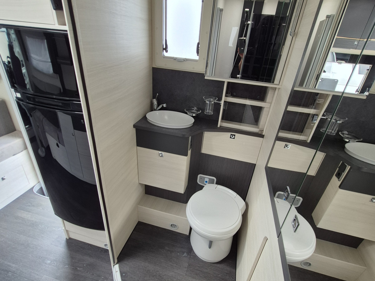 Chausson EXALTIS 6040, bild 13 av 15