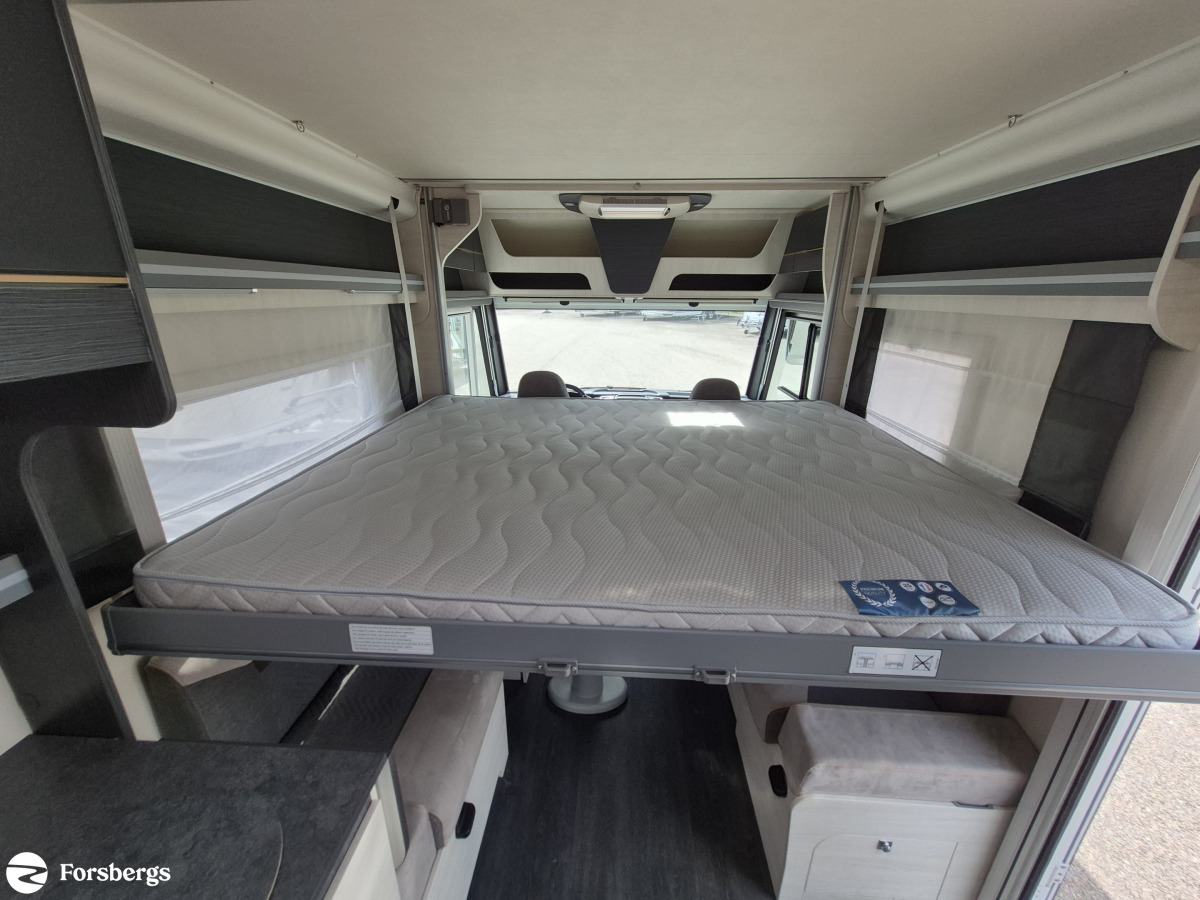 Chausson EXALTIS 6040, bild 15 av 15
