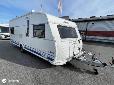 Polar POLAR 620 LB VK // Vintervagn väntar på nya äventyr //