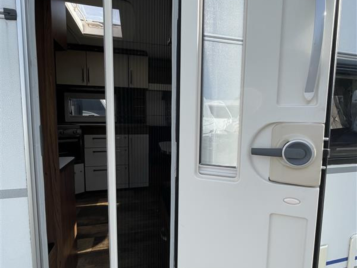 Polar POLAR 620 LB VK // Vintervagn väntar på nya äventyr //, bild 5 av 15