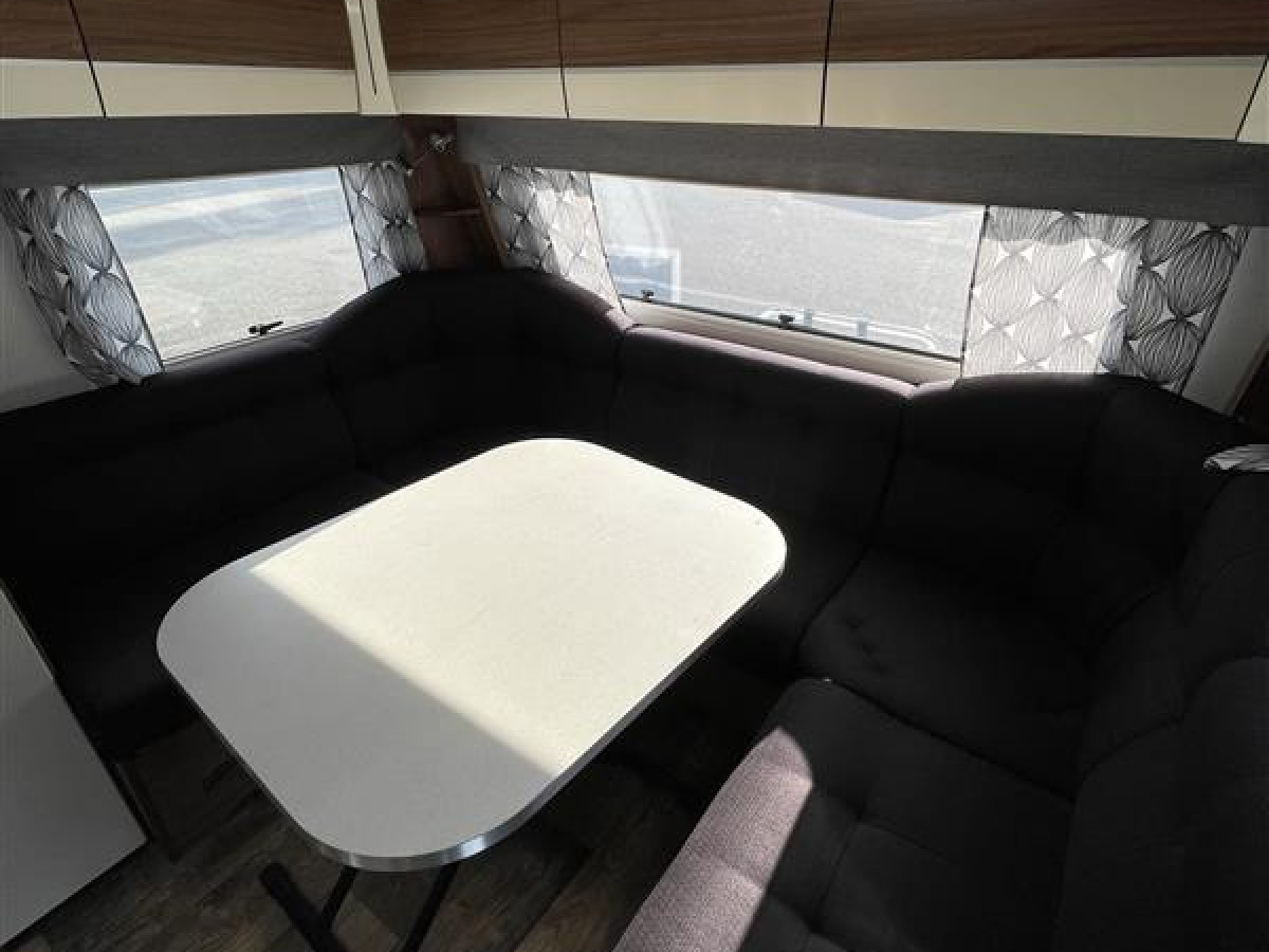 Polar POLAR 620 LB VK // Vintervagn väntar på nya äventyr //, bild 6 av 15