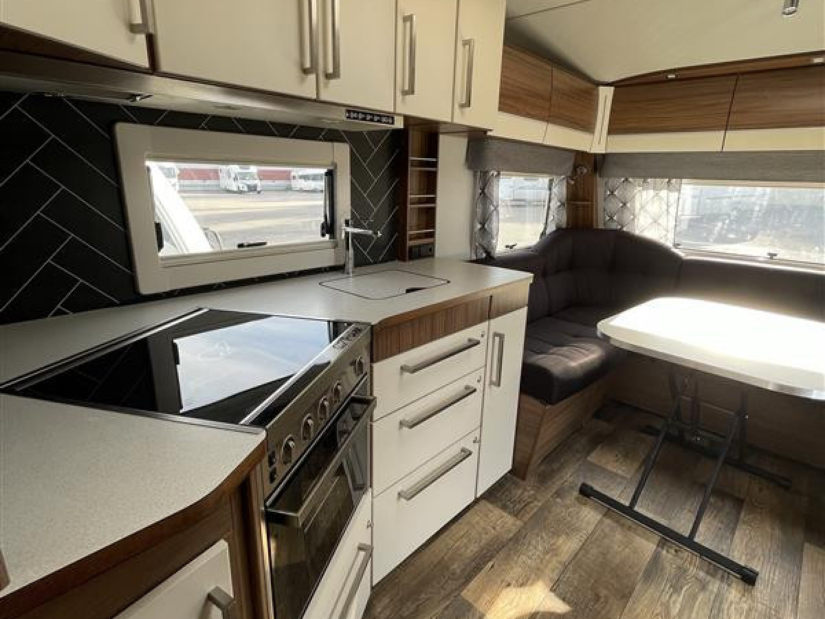 Polar POLAR 620 LB VK // Vintervagn väntar på nya äventyr //, bild 9 av 15