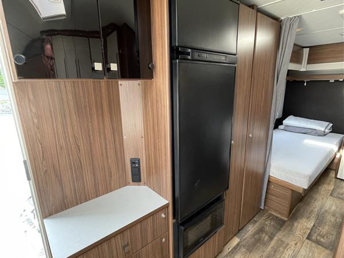 Polar POLAR 620 LB VK // Vintervagn väntar på nya äventyr //, bild 10 av 15