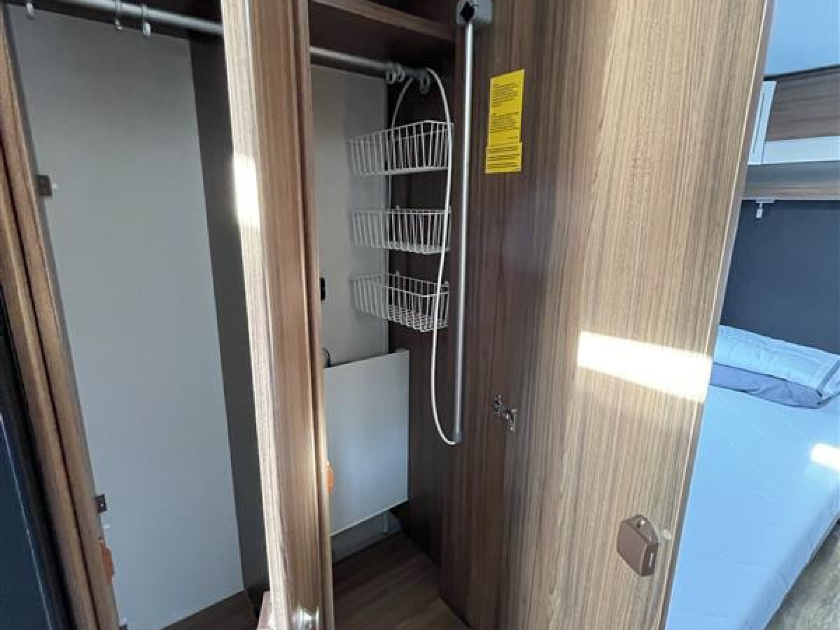 Polar POLAR 620 LB VK // Vintervagn väntar på nya äventyr //, bild 11 av 15