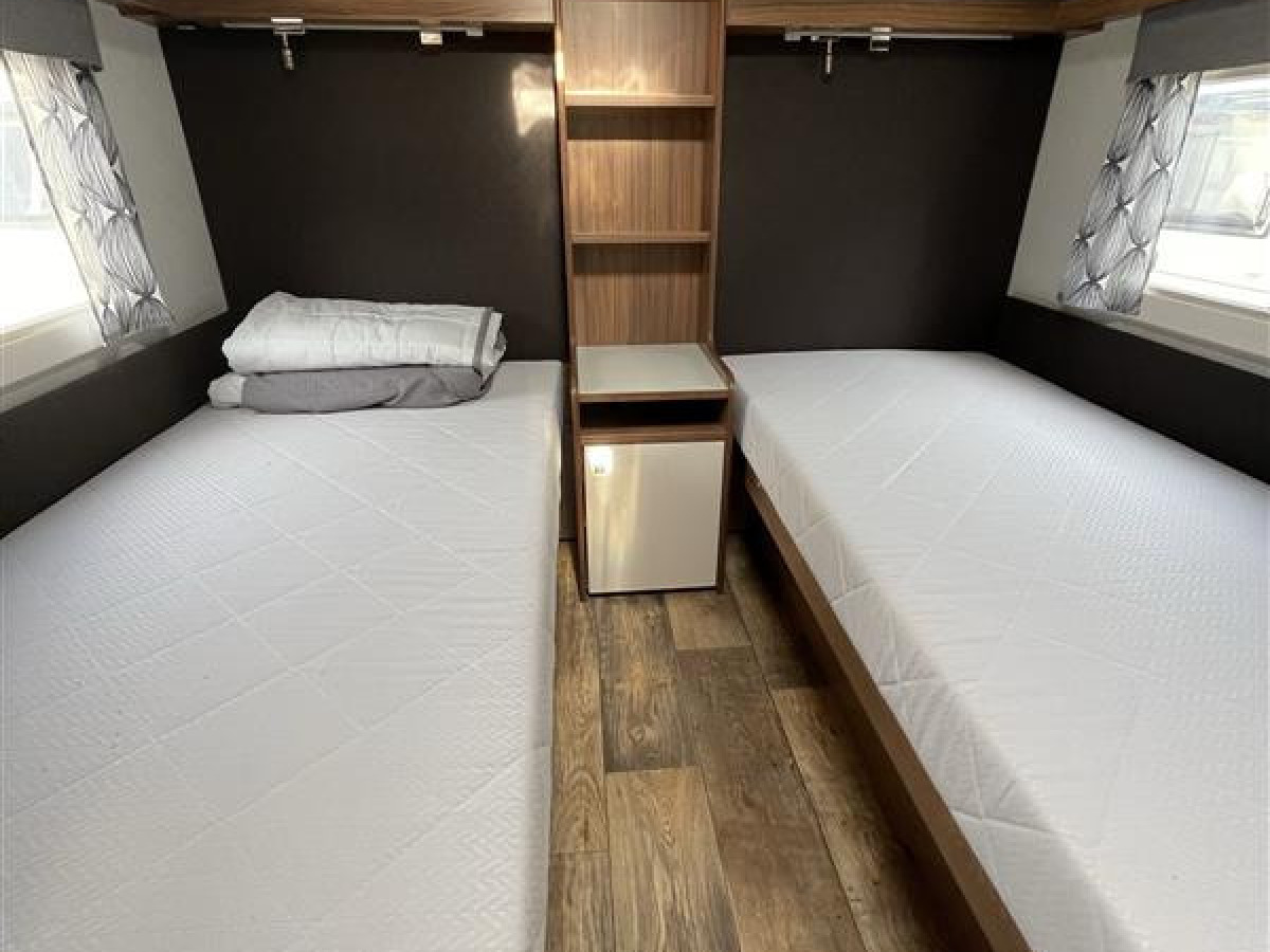 Polar POLAR 620 LB VK // Vintervagn väntar på nya äventyr //, bild 13 av 15