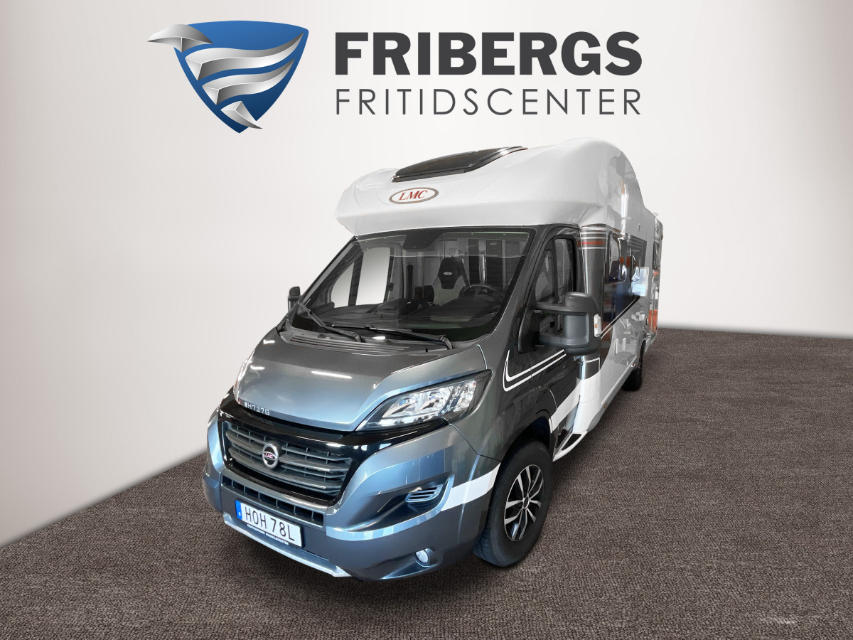 LMC H737, bild 5 av 16