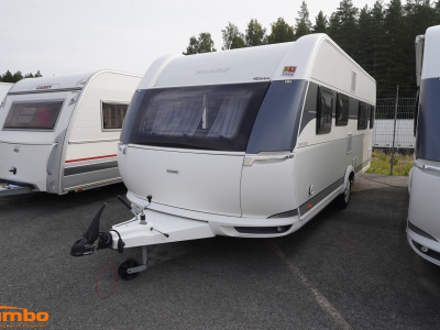 Hobby 560 WLU PRESTIGE AC
