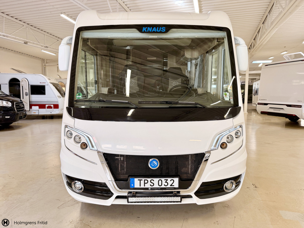 Knaus SKY I 700, bild 6 av 21