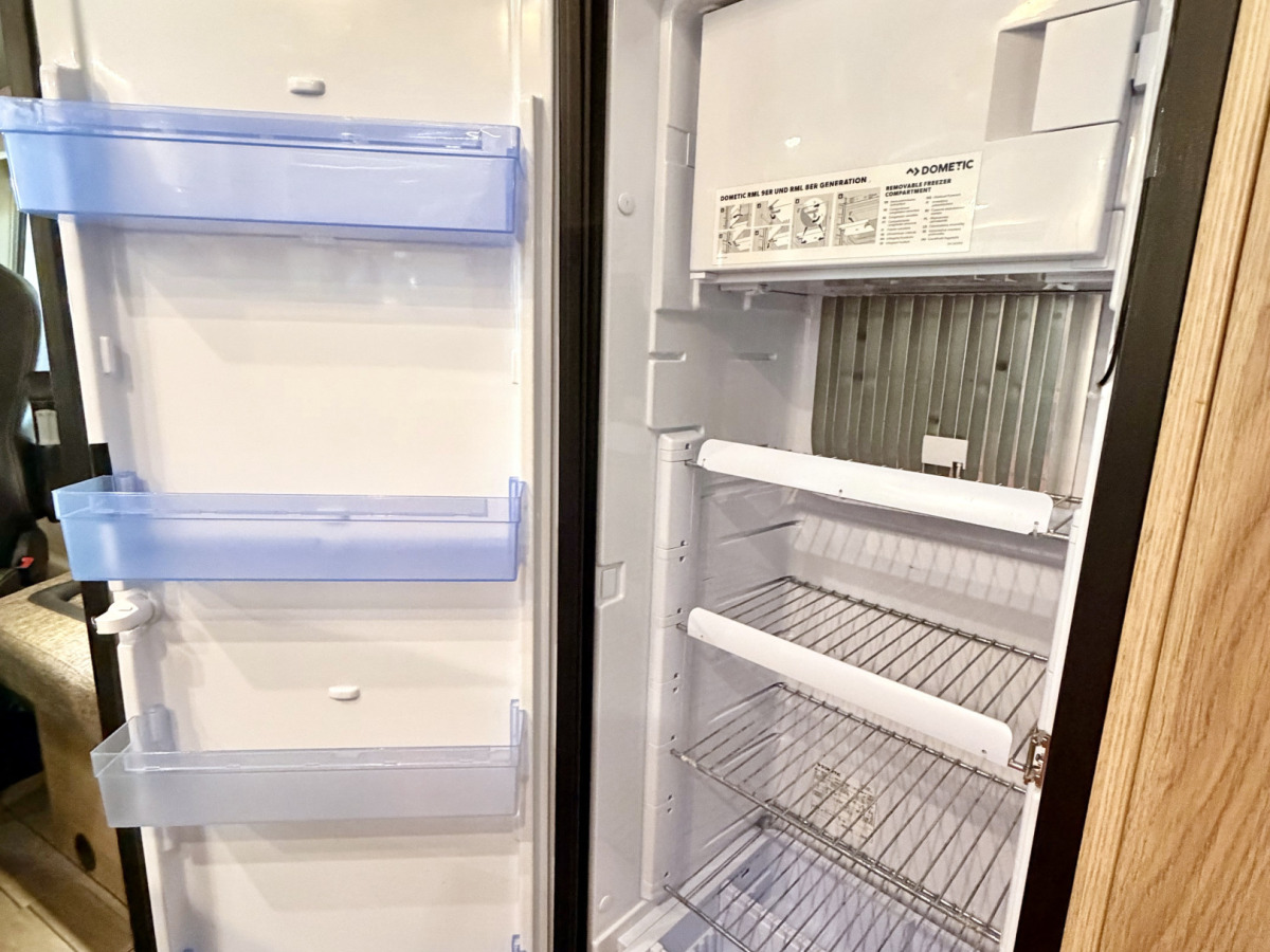 Knaus SKY I 700, bild 12 av 21