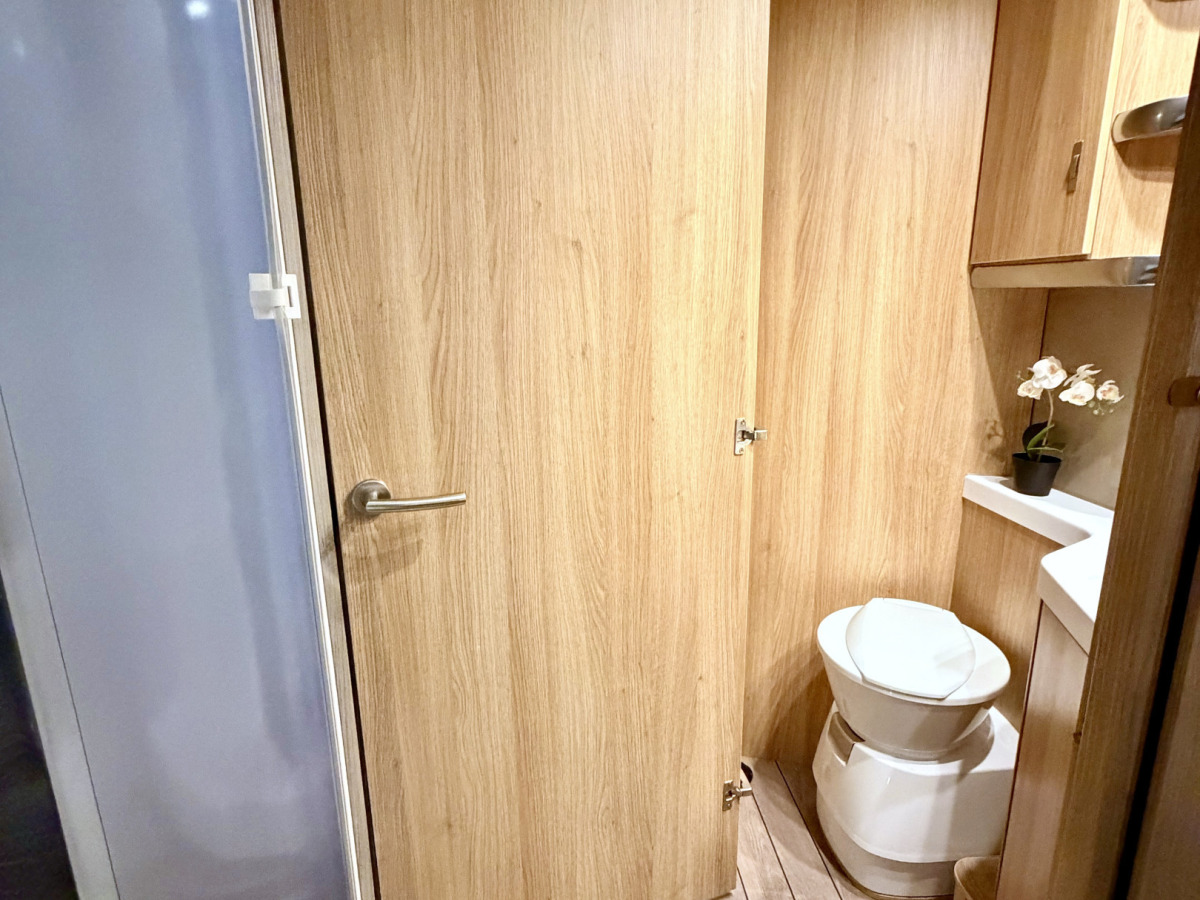 Knaus SKY I 700, bild 14 av 21