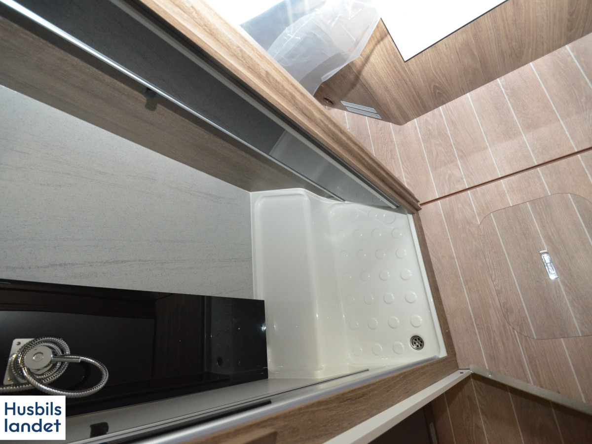 CI Magis Integral 67 INT, bild 8 av 10