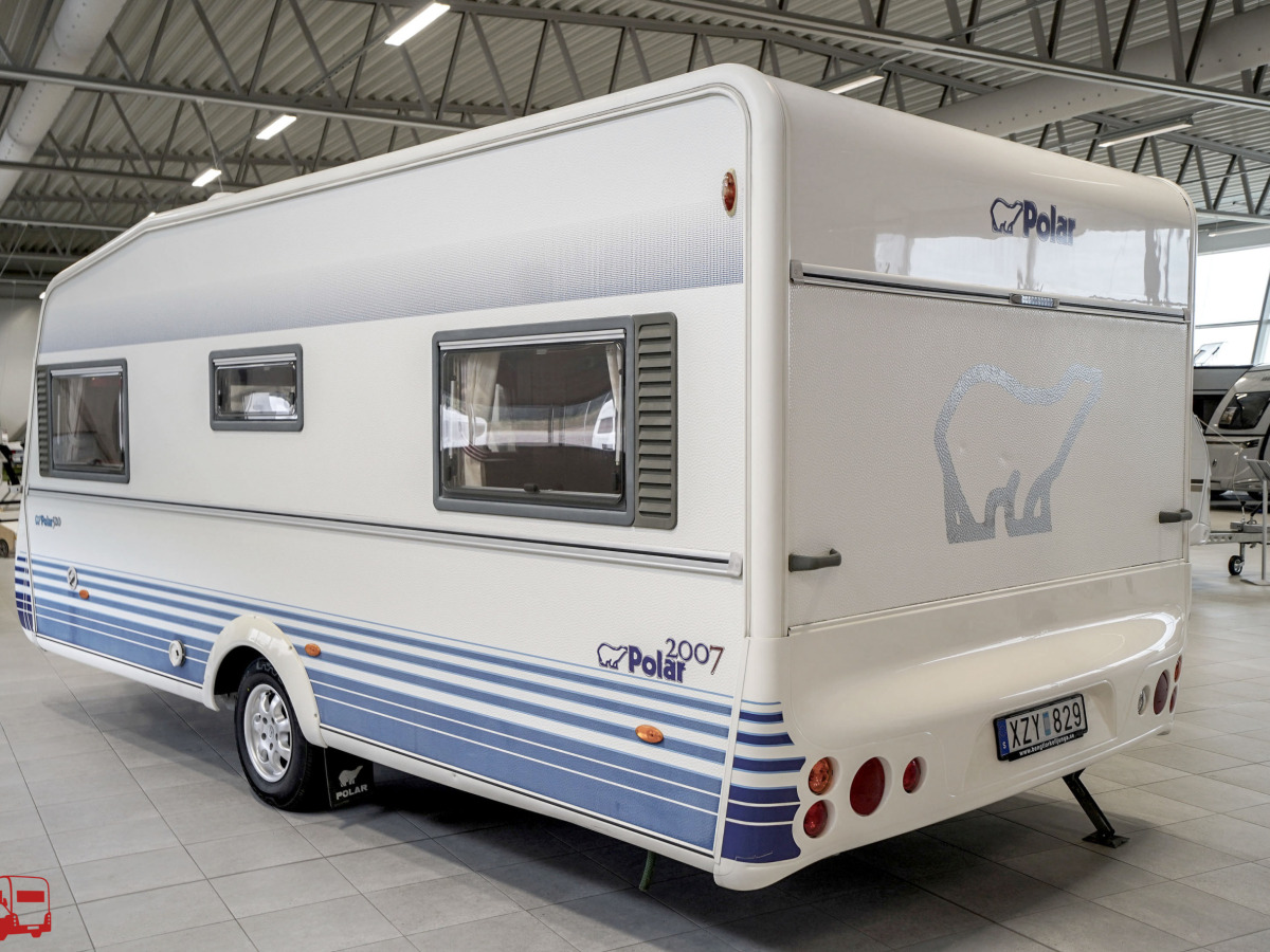 Polar 520 CTH, bild 2 av 26