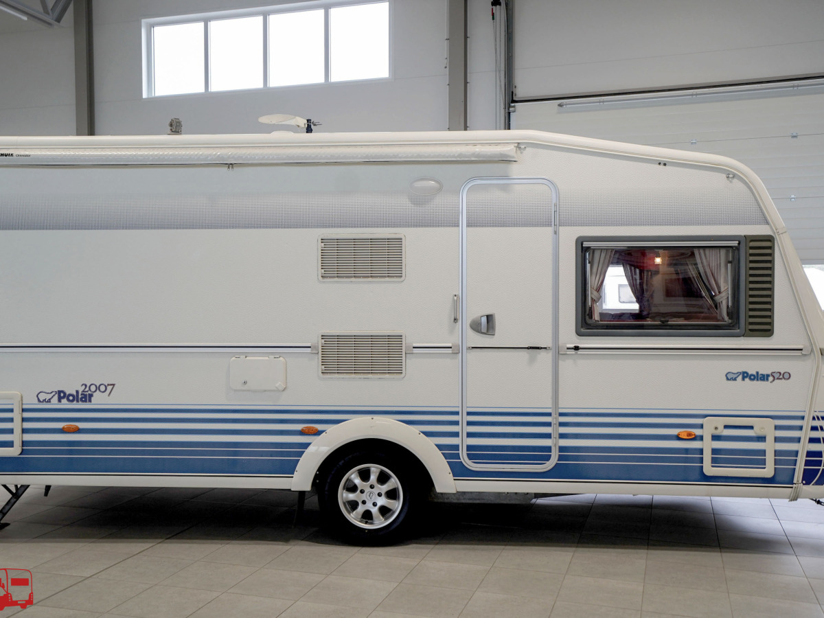 Polar 520 CTH, bild 3 av 26