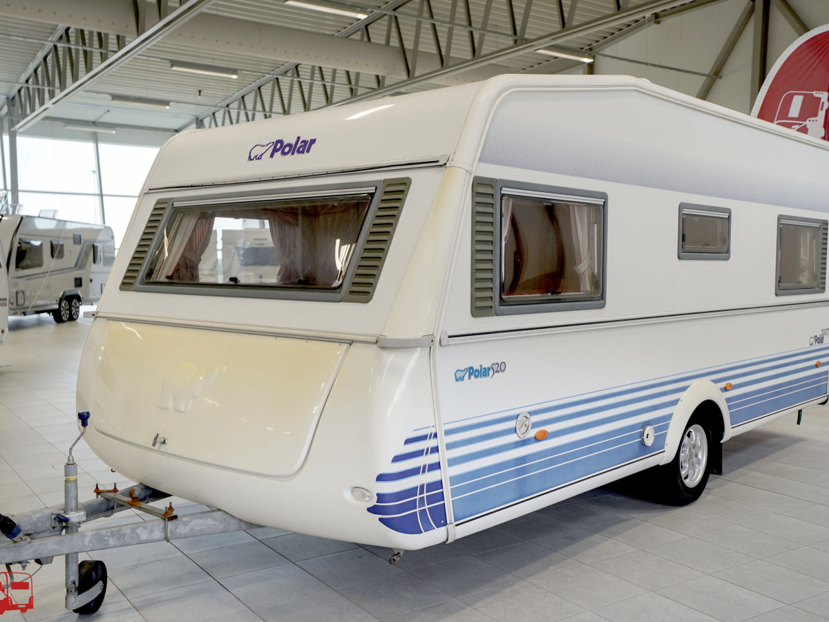 Polar 520 CTH, bild 4 av 26