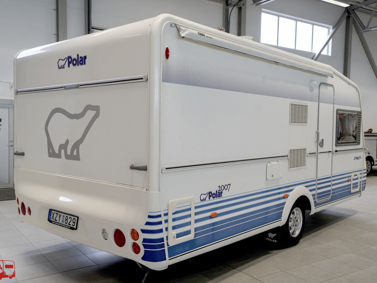 Polar 520 CTH, bild 5 av 26