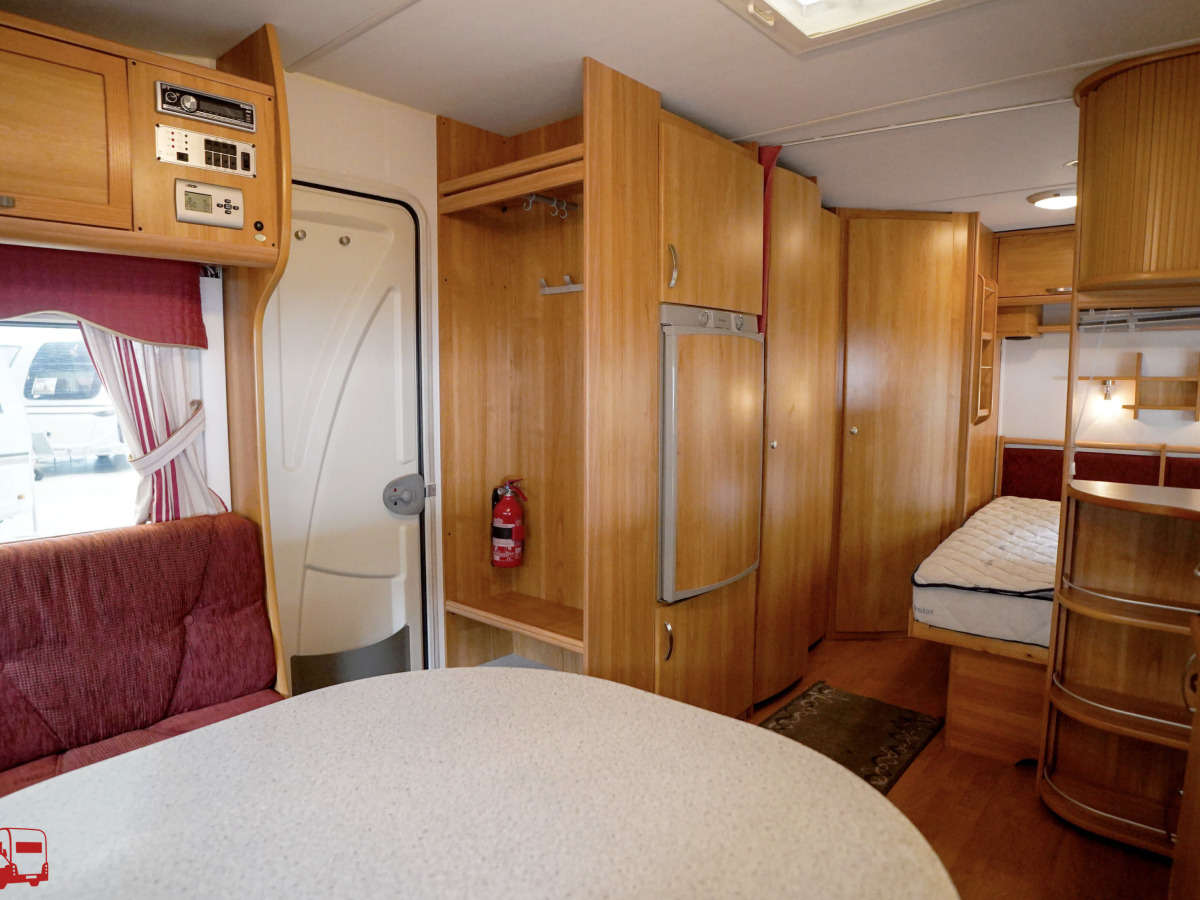 Polar 520 CTH, bild 8 av 26