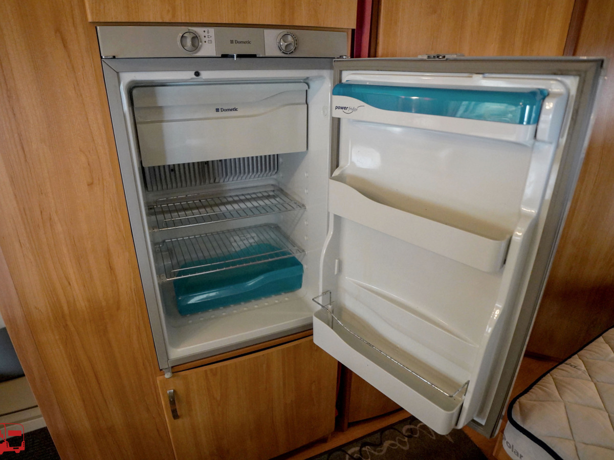 Polar 520 CTH, bild 14 av 26