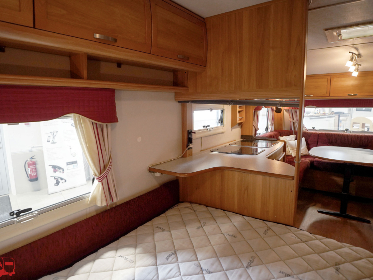 Polar 520 CTH, bild 26 av 26