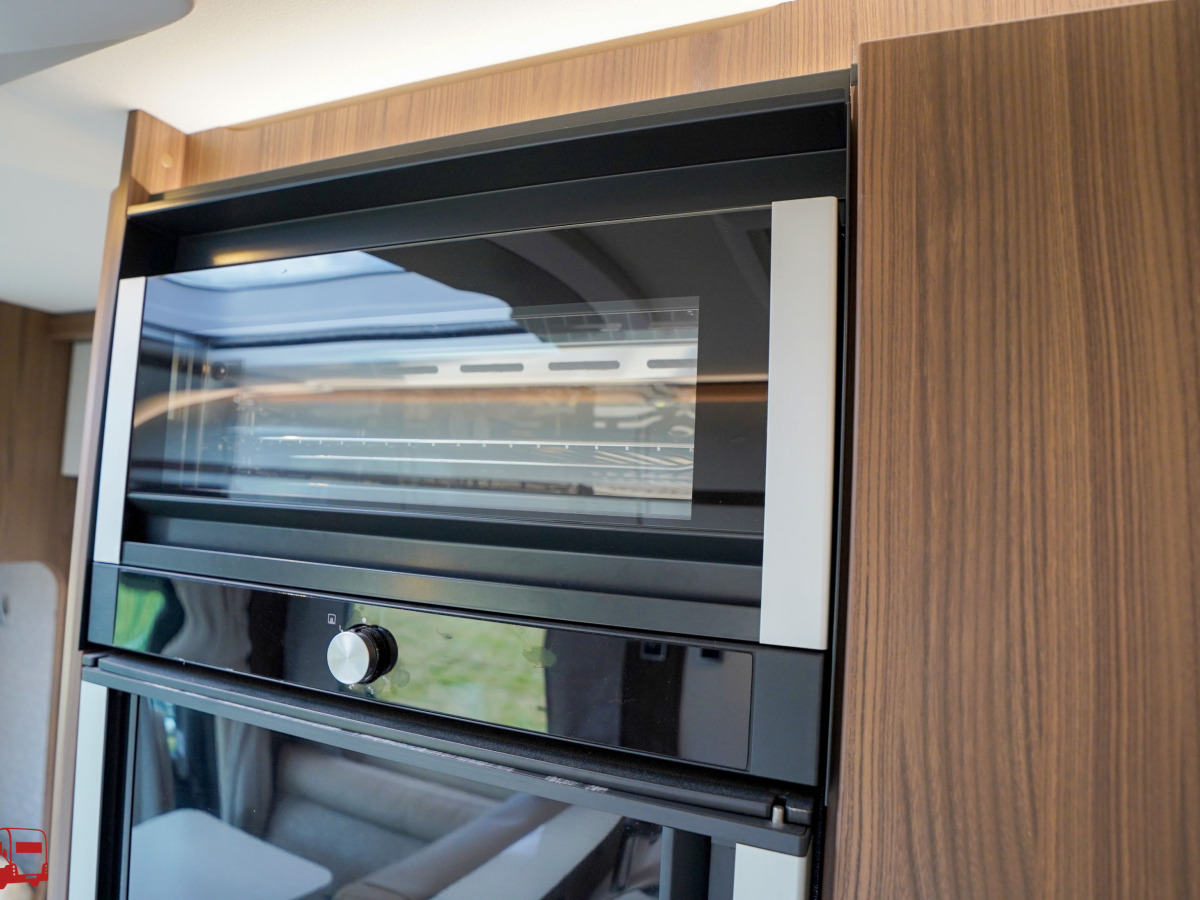 Hymer B 780 ML EDITION -55, bild 33 av 46