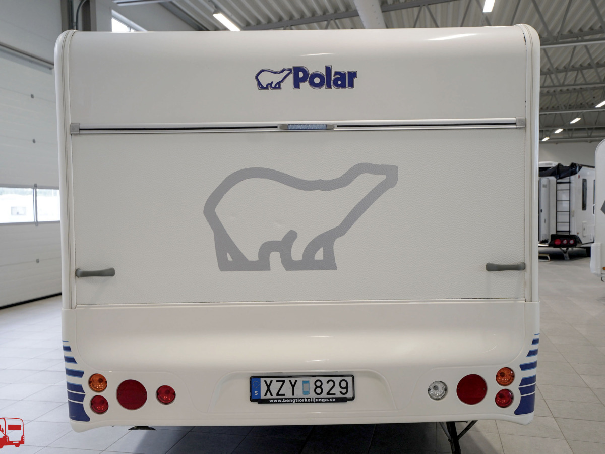 Polar 520 CTH, bild 23 av 26