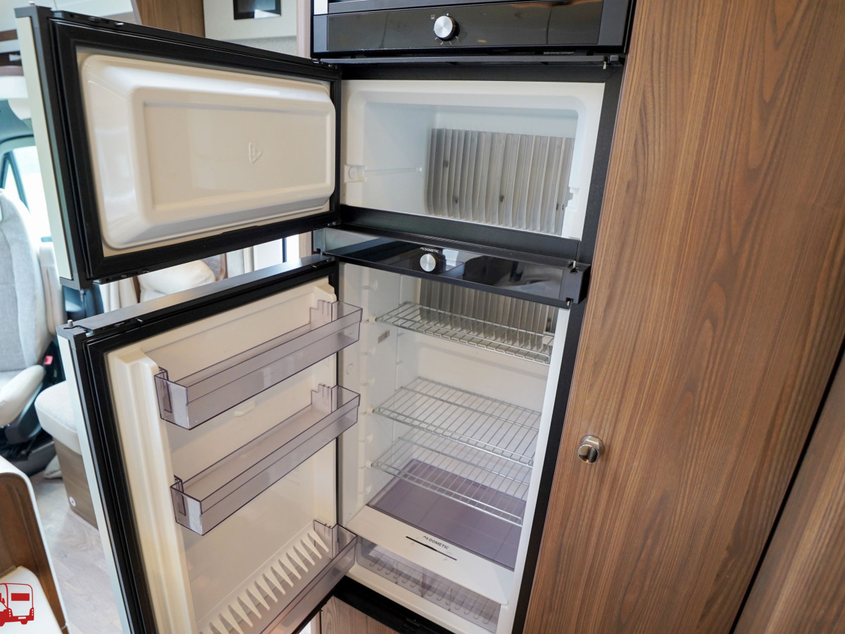 Hymer B 780 ML EDITION -55, bild 32 av 46
