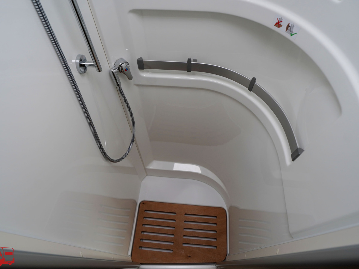 Hymer B 780 ML EDITION -55, bild 41 av 46