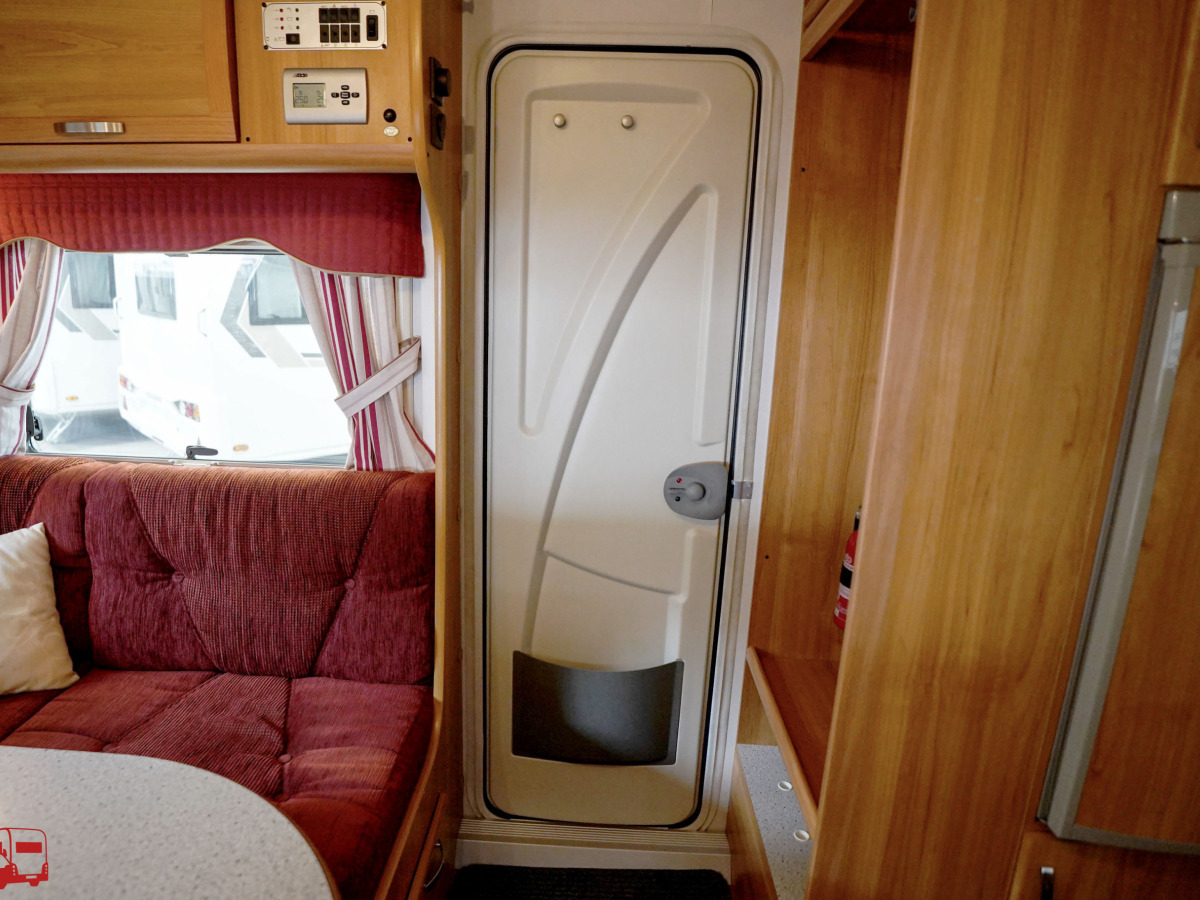 Polar 520 CTH, bild 21 av 26