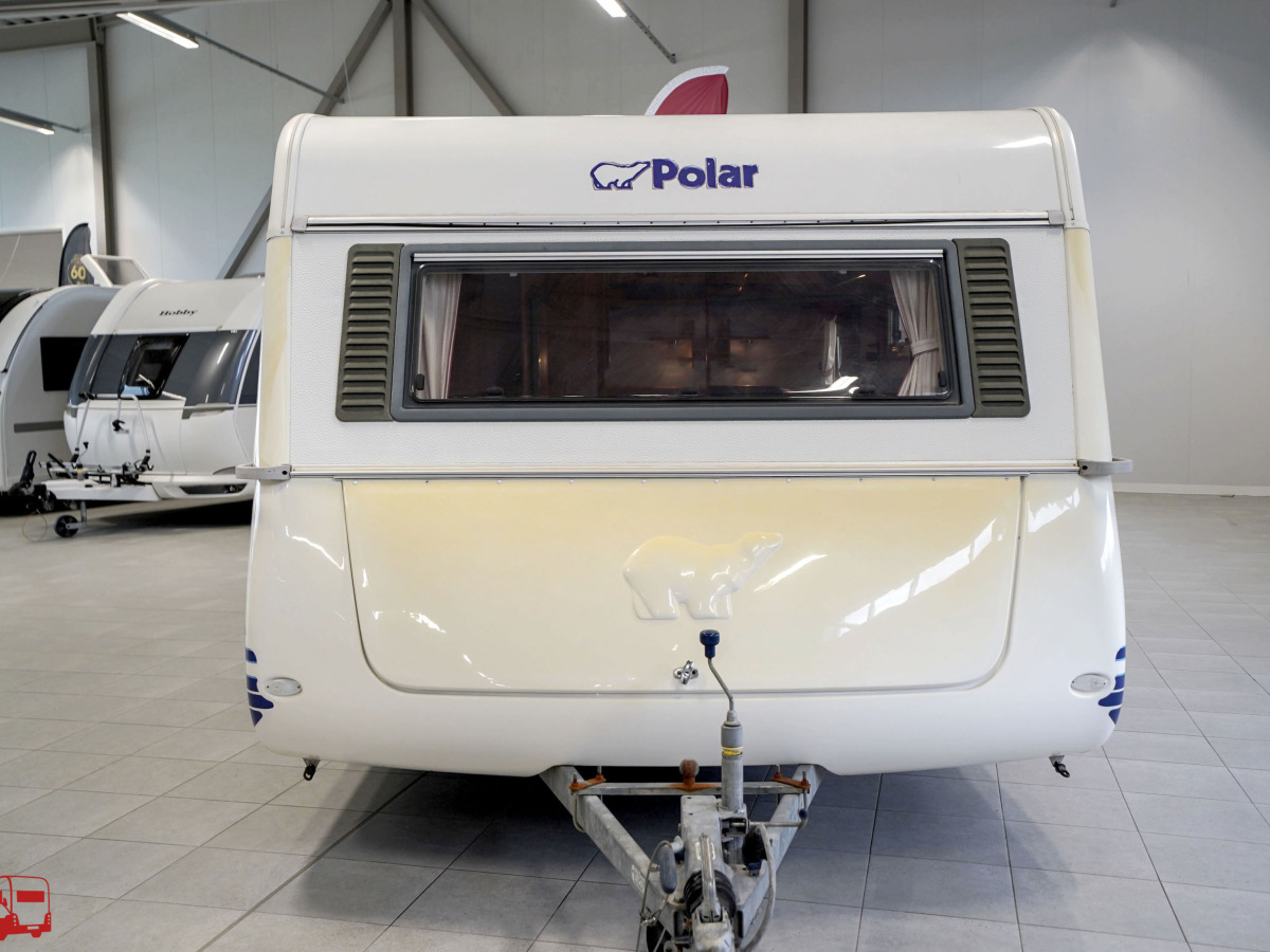 Polar 520 CTH, bild 22 av 26