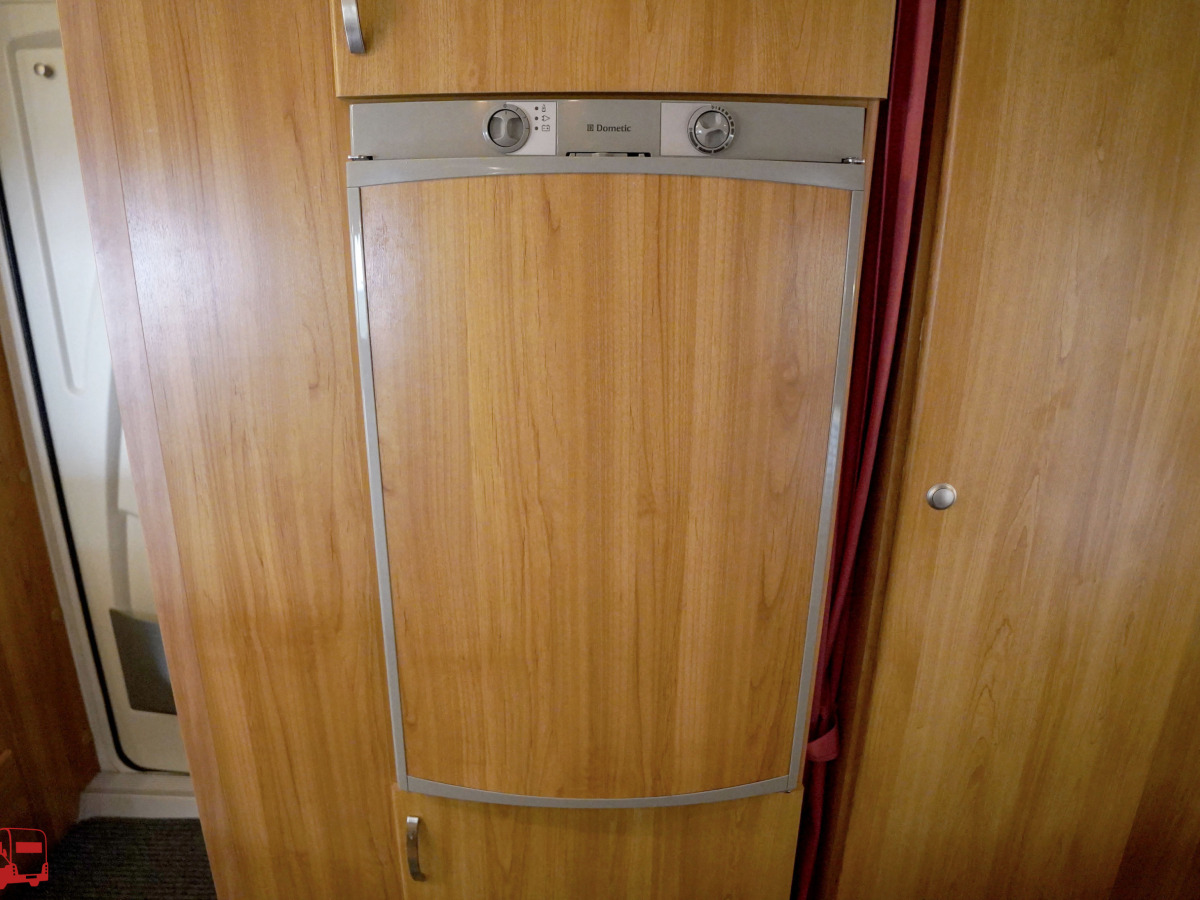 Polar 520 CTH, bild 24 av 26