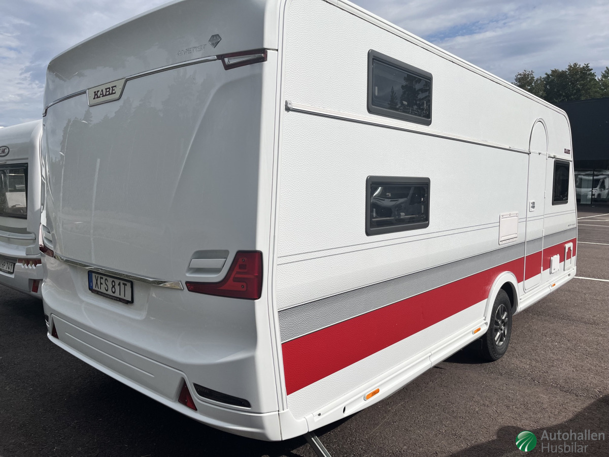 KABE AMETIST 560 GLE KS, bild 2 av 7