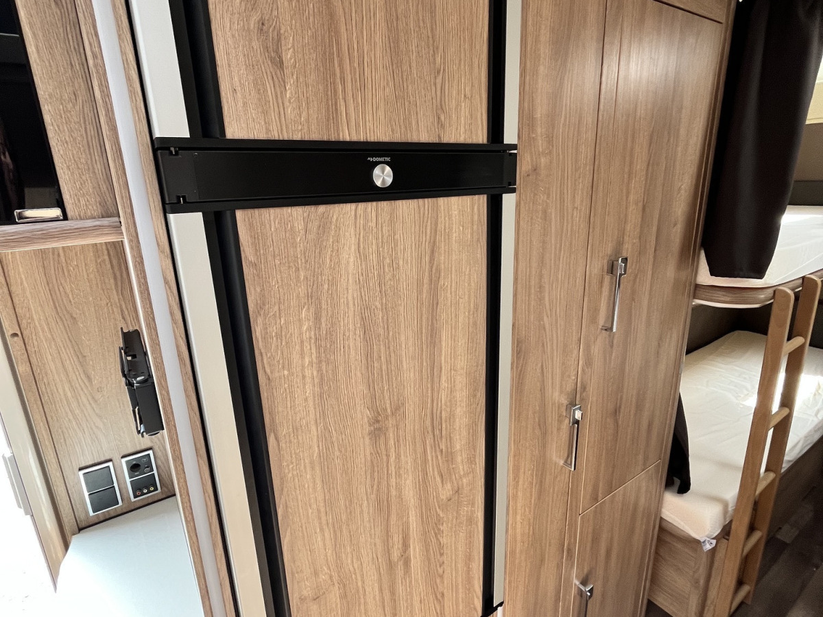 KABE AMETIST 560 GLE KS, bild 5 av 7