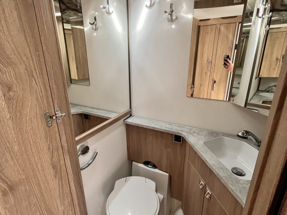KABE AMETIST 560 GLE KS, bild 7 av 7