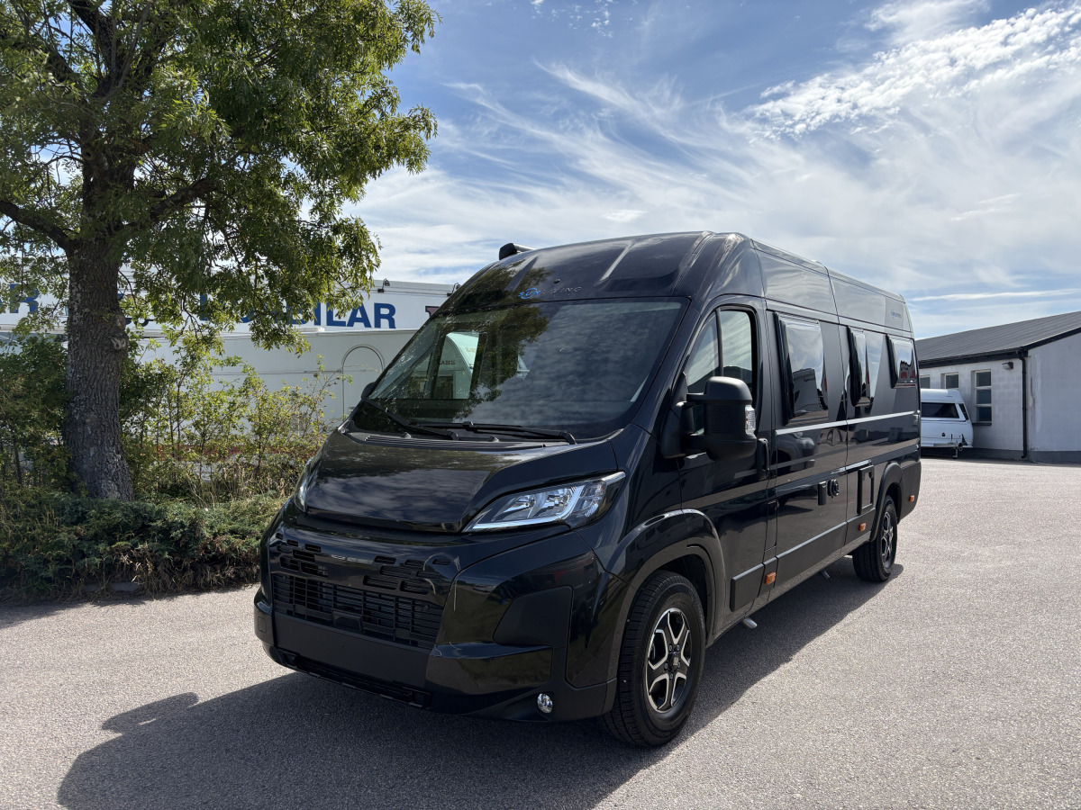 Sun Living V 65SL - FIAT Multijet3 2,2 140HP (103kWh) 35H, bild 1 av 12
