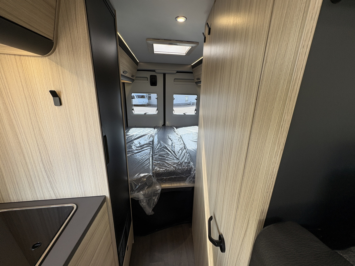 Sun Living V 65SL - FIAT Multijet3 2,2 140HP (103kWh) 35H, bild 8 av 12