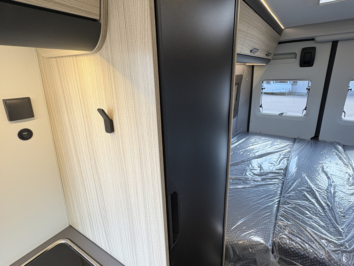 Sun Living V 65SL - FIAT Multijet3 2,2 140HP (103kWh) 35H, bild 10 av 12