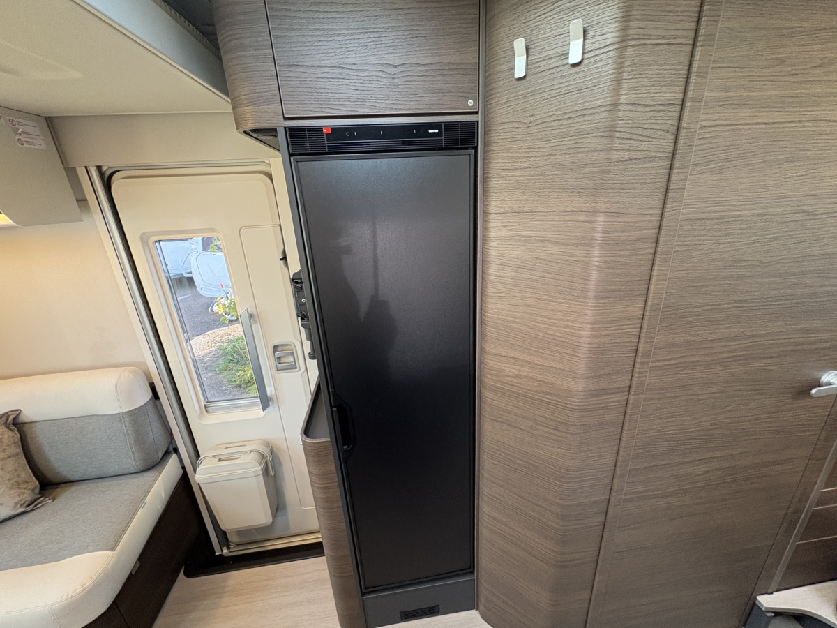 Adria MATRIX SUPREME 670 SL - Fiat MultiJet3 180HP (131 kW) HD 44H, bild 11 av 19