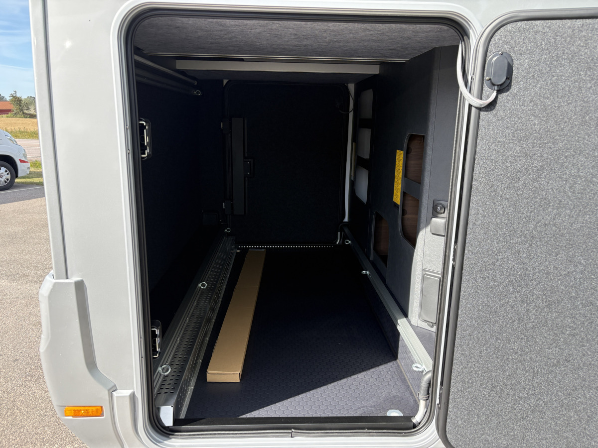 Adria MATRIX SUPREME 670 SL - Fiat MultiJet3 180HP (131 kW) HD 44H, bild 19 av 19