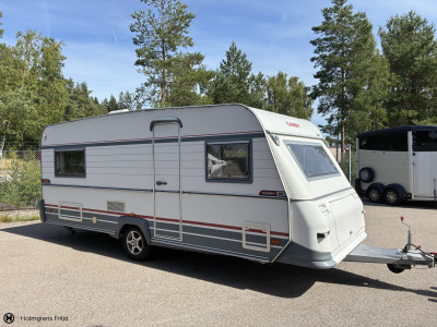 Cabby 55 Comfort Edition Fint skick