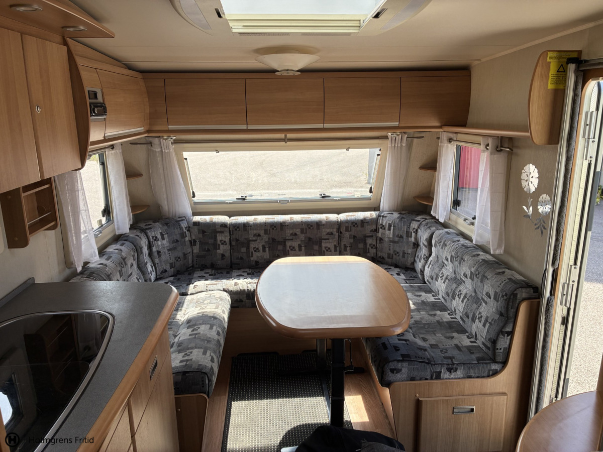 Cabby 55 Comfort Edition Fint skick, bild 5 av 14