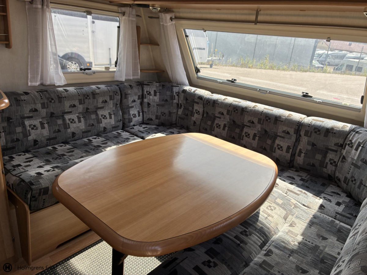 Cabby 55 Comfort Edition Fint skick, bild 6 av 14