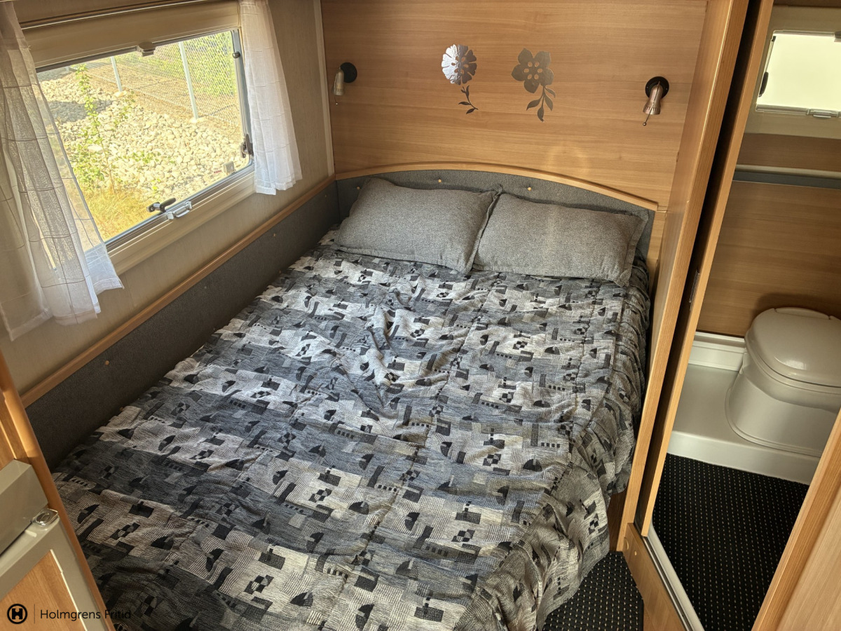 Cabby 55 Comfort Edition Fint skick, bild 7 av 14