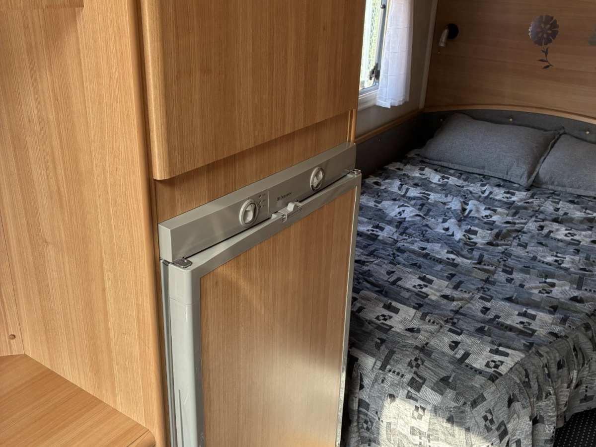 Cabby 55 Comfort Edition Fint skick, bild 8 av 14