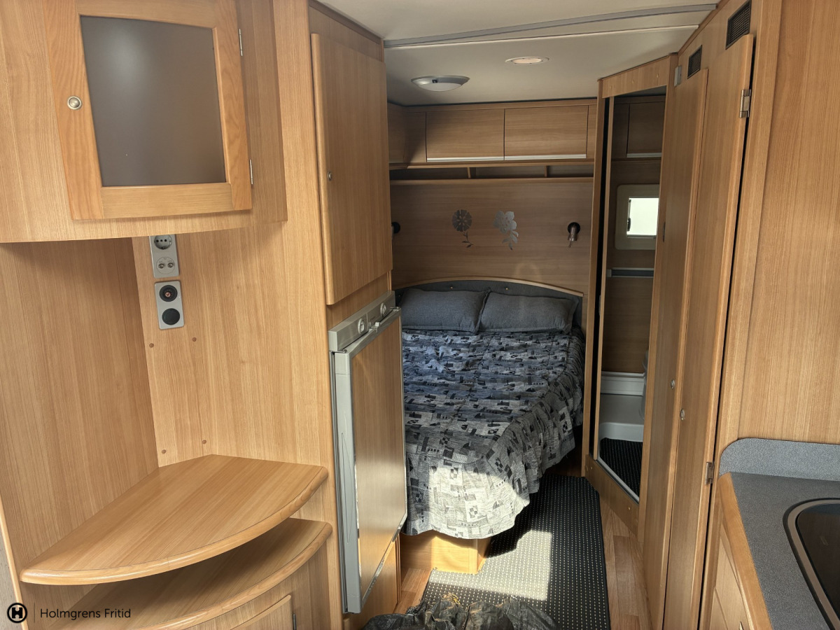 Cabby 55 Comfort Edition Fint skick, bild 9 av 14