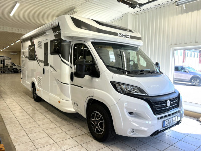 McLouis MC4 875