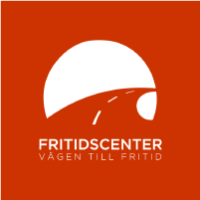 Fritidscenter Göteborg logotyp