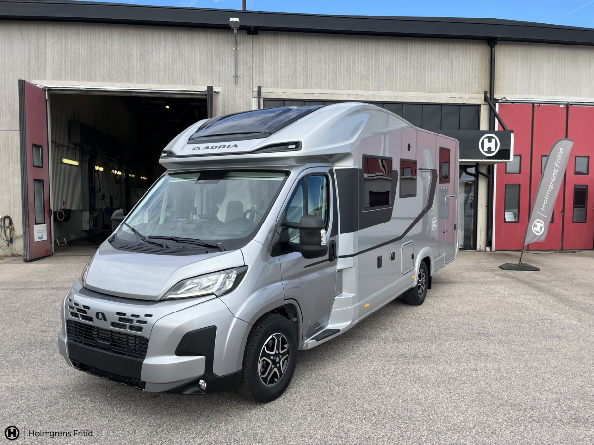 Adria CORAL SUPREME 670 SL - Nyhet 2027, bild 3 av 15
