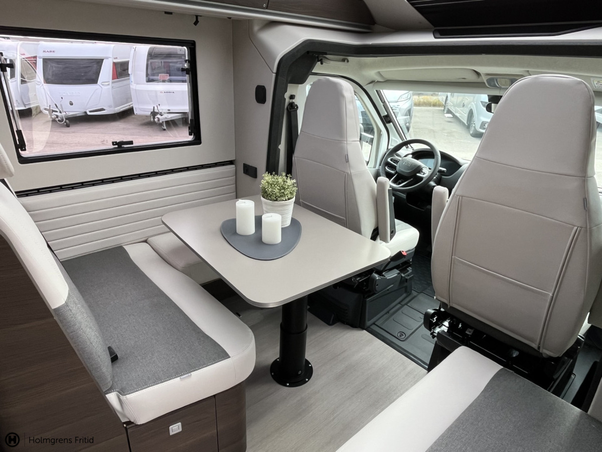 Adria CORAL SUPREME 670 SL - Nyhet 2027, bild 7 av 15