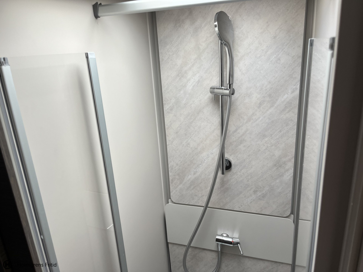 Adria CORAL SUPREME 670 SL - Nyhet 2027, bild 12 av 15