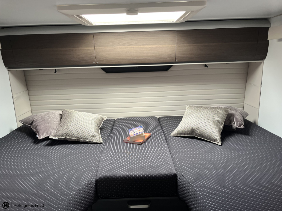 Adria CORAL SUPREME 670 SL - Nyhet 2027, bild 13 av 15