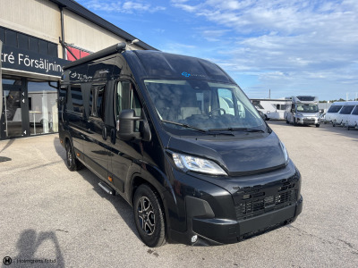 Sun Living V 65 SL - Modellår 2027